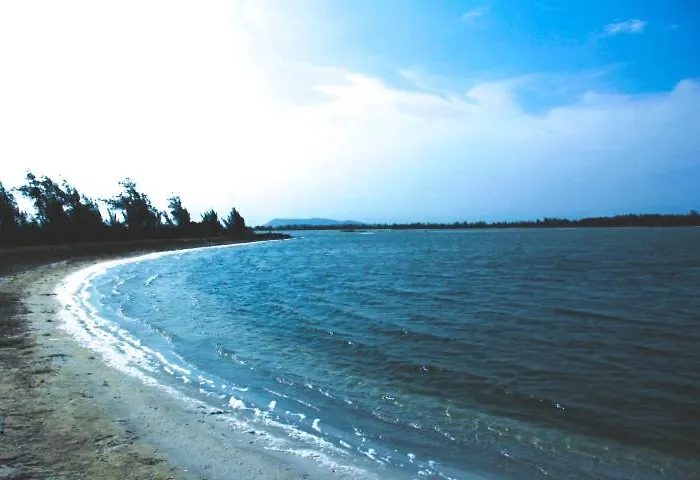 Apartamento Arraial Do Cabo Com Vista Para A Lagoa - Golden Lake